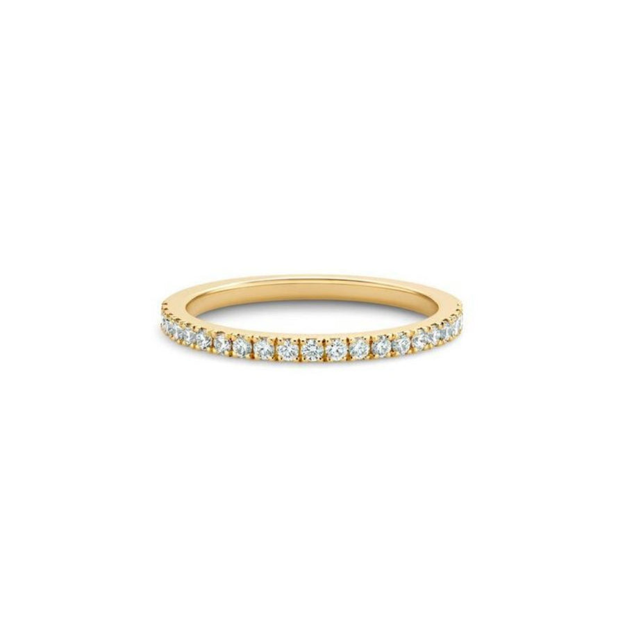 De Beers Classic Half Eternity Band - R1022690052