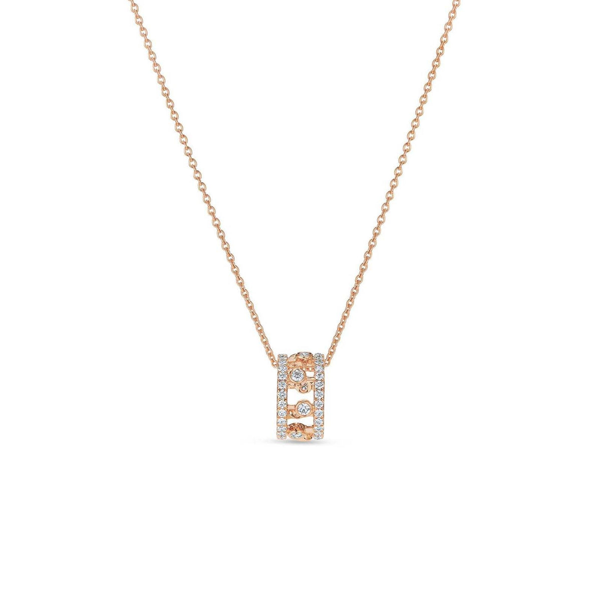 De Beers Dewdrop Pendant - N1022080045