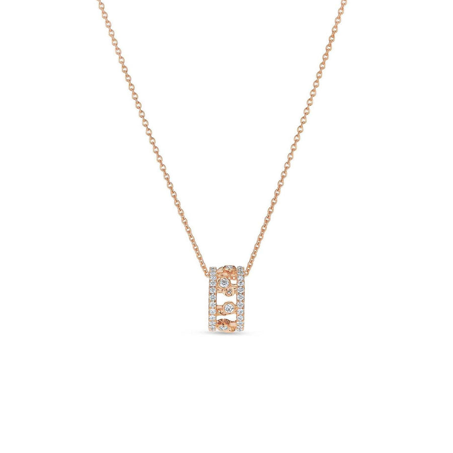 De Beers Dewdrop Pendant - N1022080045
