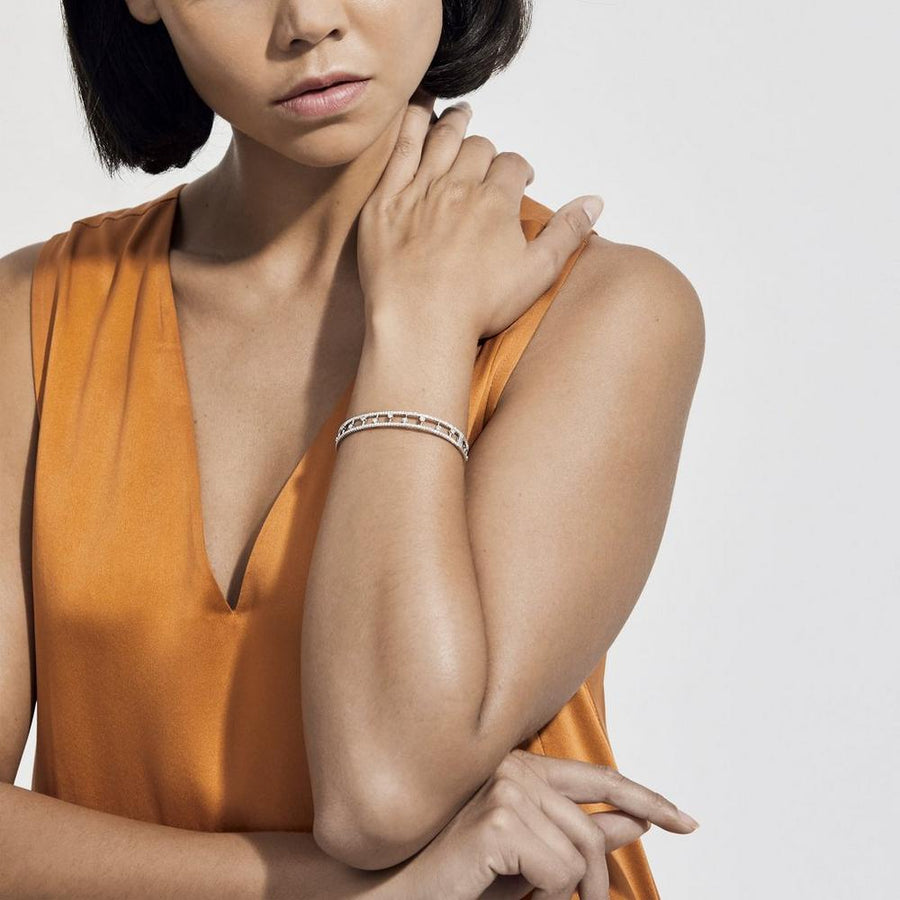 De Beers Dewedrop Bangle - B1021470017