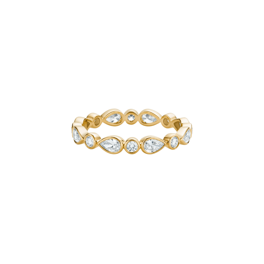 De Beers Petal Band - R102313
