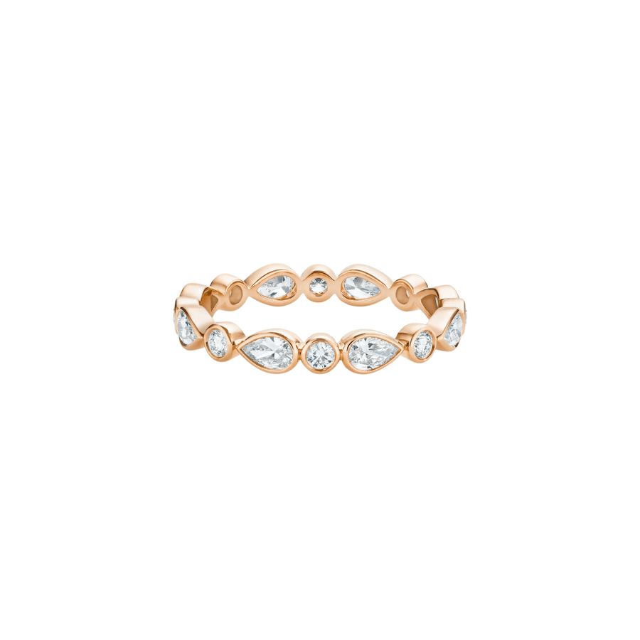 De Beers Petal Band - R102311