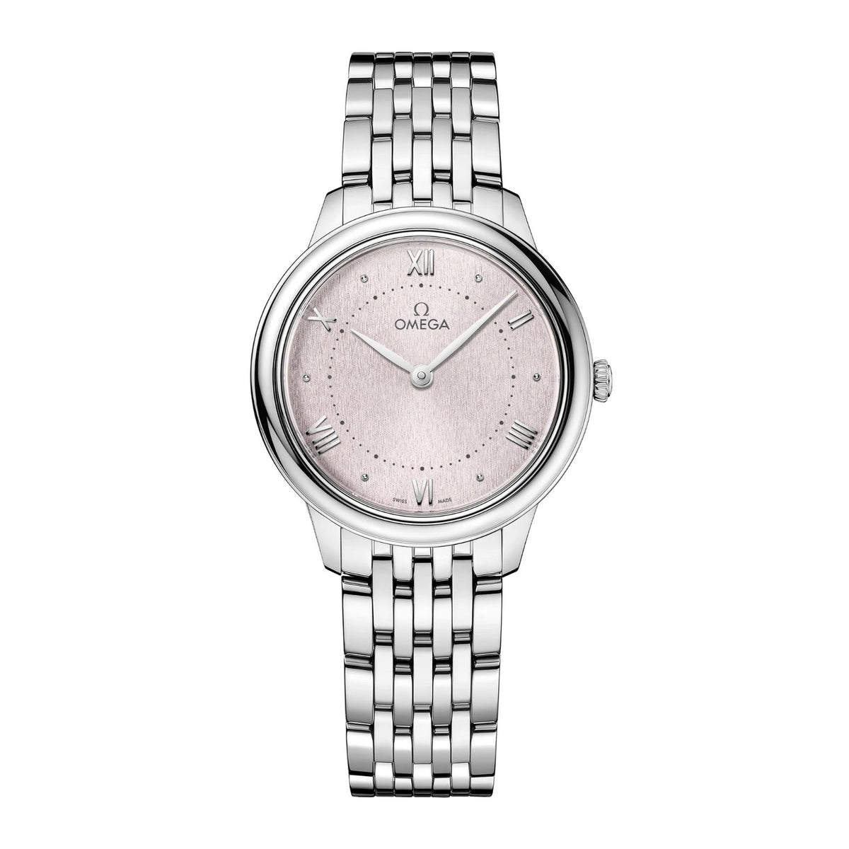 De Ville Prestige 30 mm - 434.10.30.60.02.001