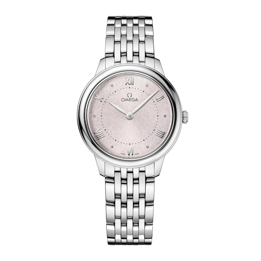 De Ville Prestige 30 mm - 434.10.30.60.02.001