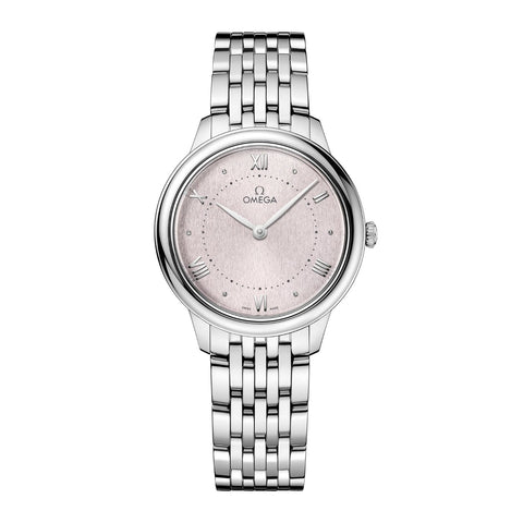 Omega De Ville Prestige 30mm-De Ville Prestige 30 mm - 434.10.30.60.02.001