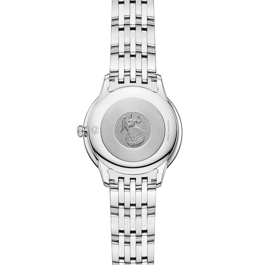 De Ville Prestige 30 mm - 434.10.30.60.02.001