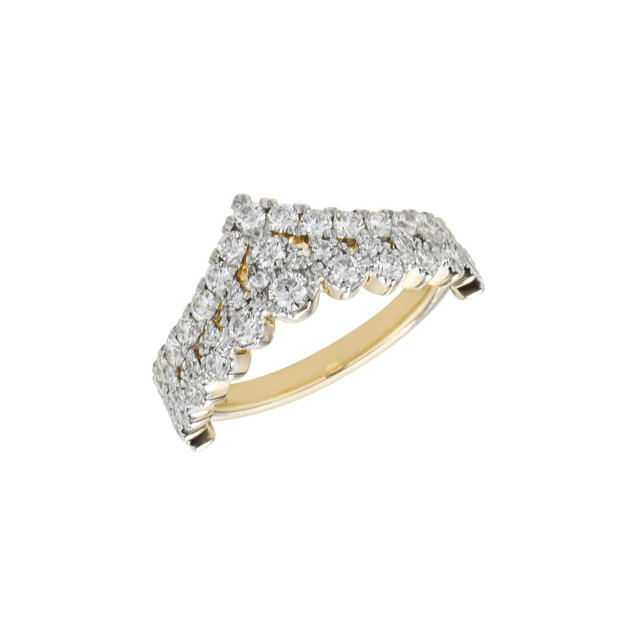 Diamond Band - DRNEL00463