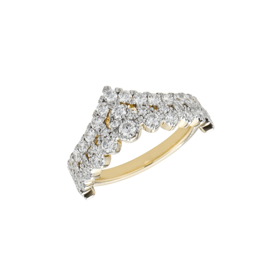 Diamond Band - DRNEL00463