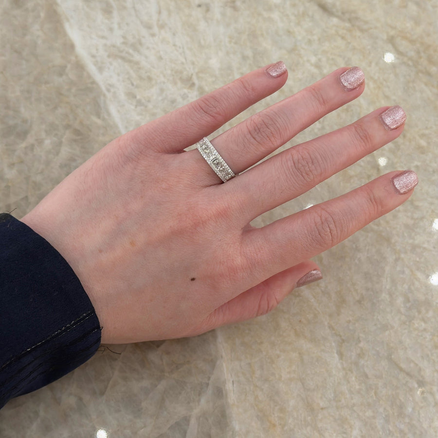 Diamond Band - DRTIJ03472