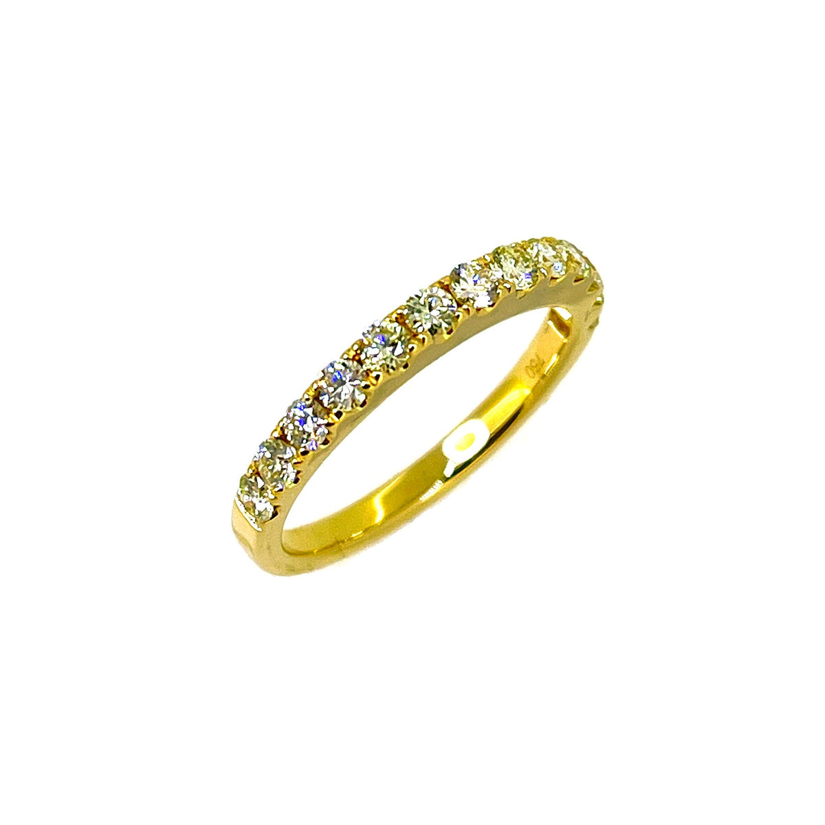 Diamond Band - DRTIJ03917