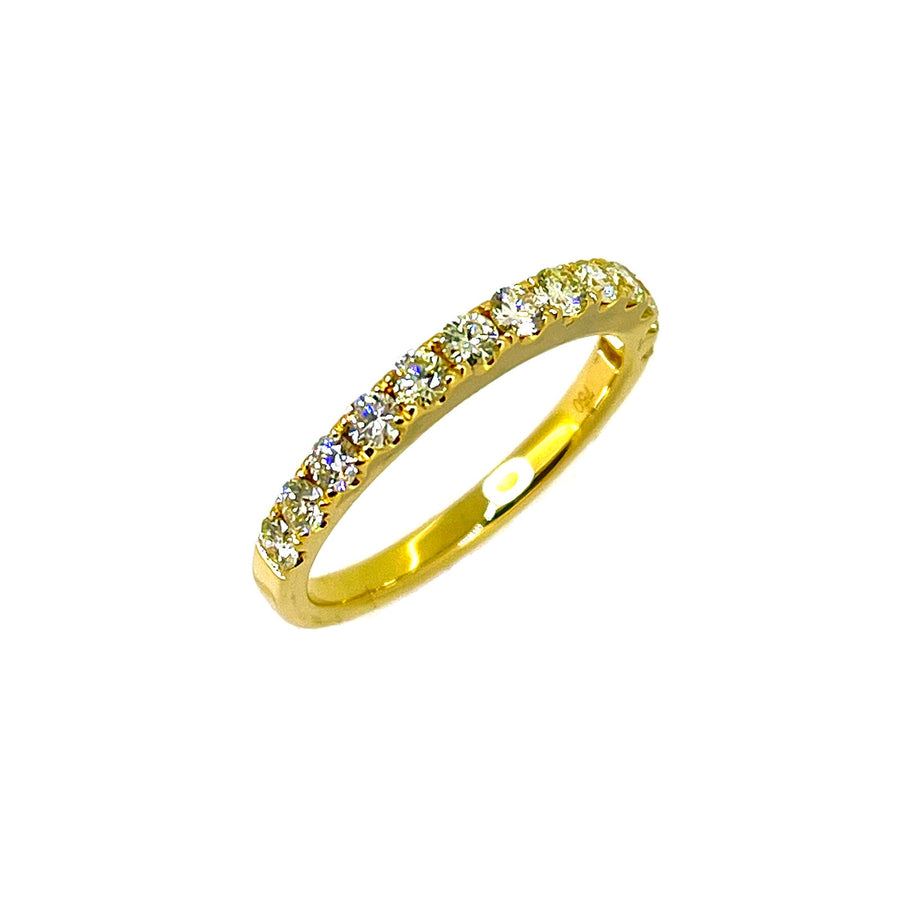 Diamond Band - DRTIJ03917