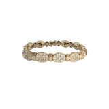 Diamond Bangle-Diamond Bangle DBDMS01937