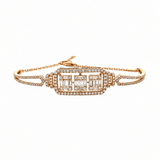 Diamond Bangle-Diamond Bangle