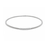 Diamond Bangle-Diamond Bangle