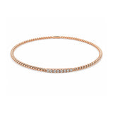 Diamond Bangle-Diamond Bangle