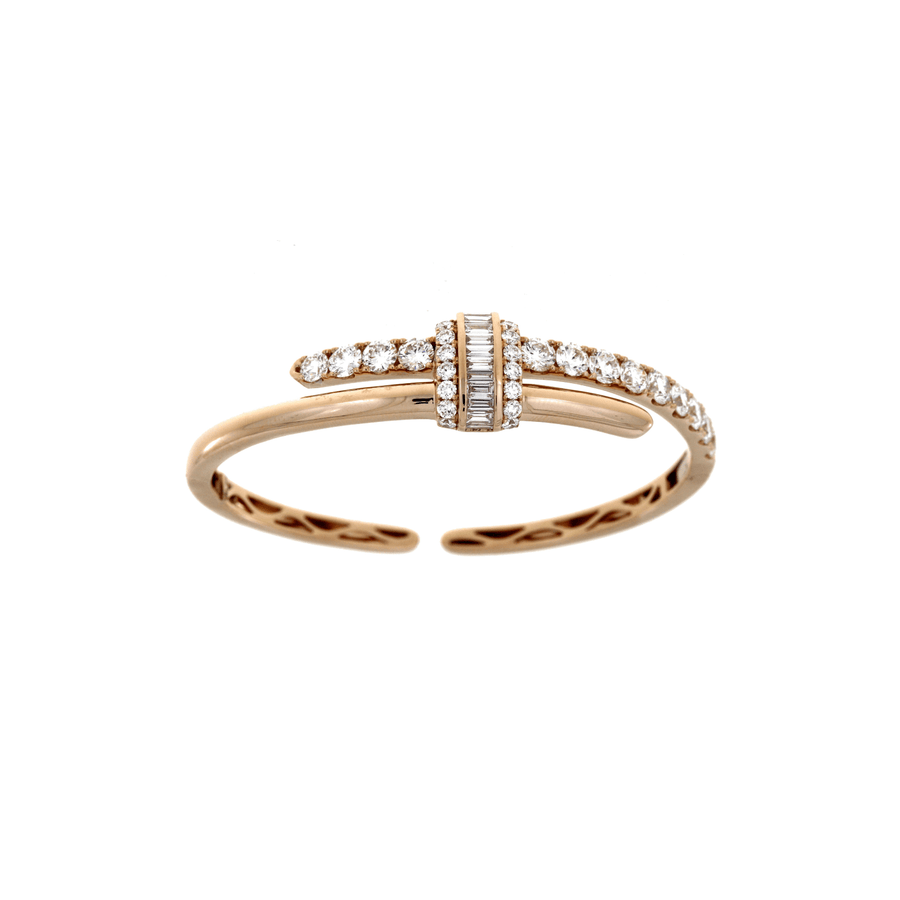 Diamond Bracelet - 