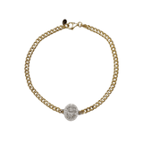 Diamond Bracelet-Diamond Bracelet - DBEDW00661