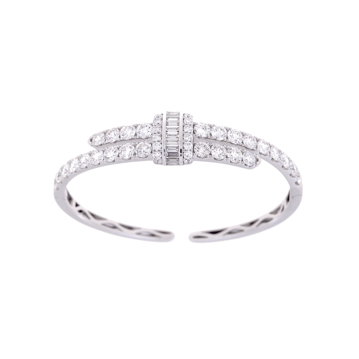 Diamond Bracelet - DBDMS01955