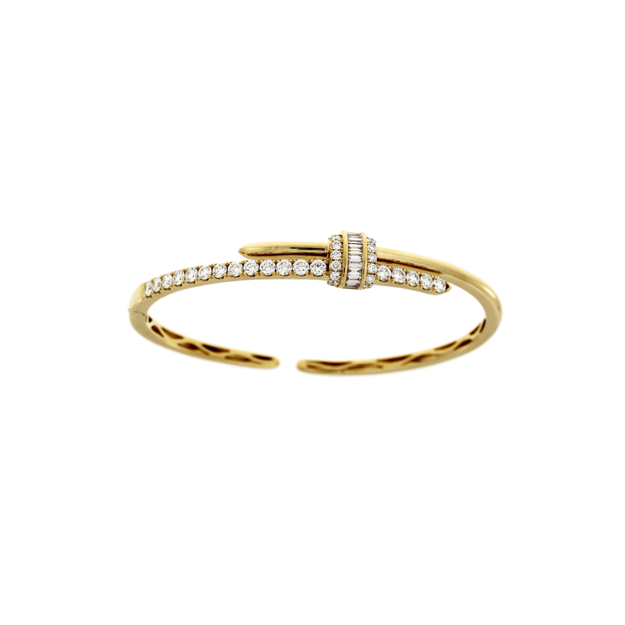 Diamond Bracelet - DBDMS01991