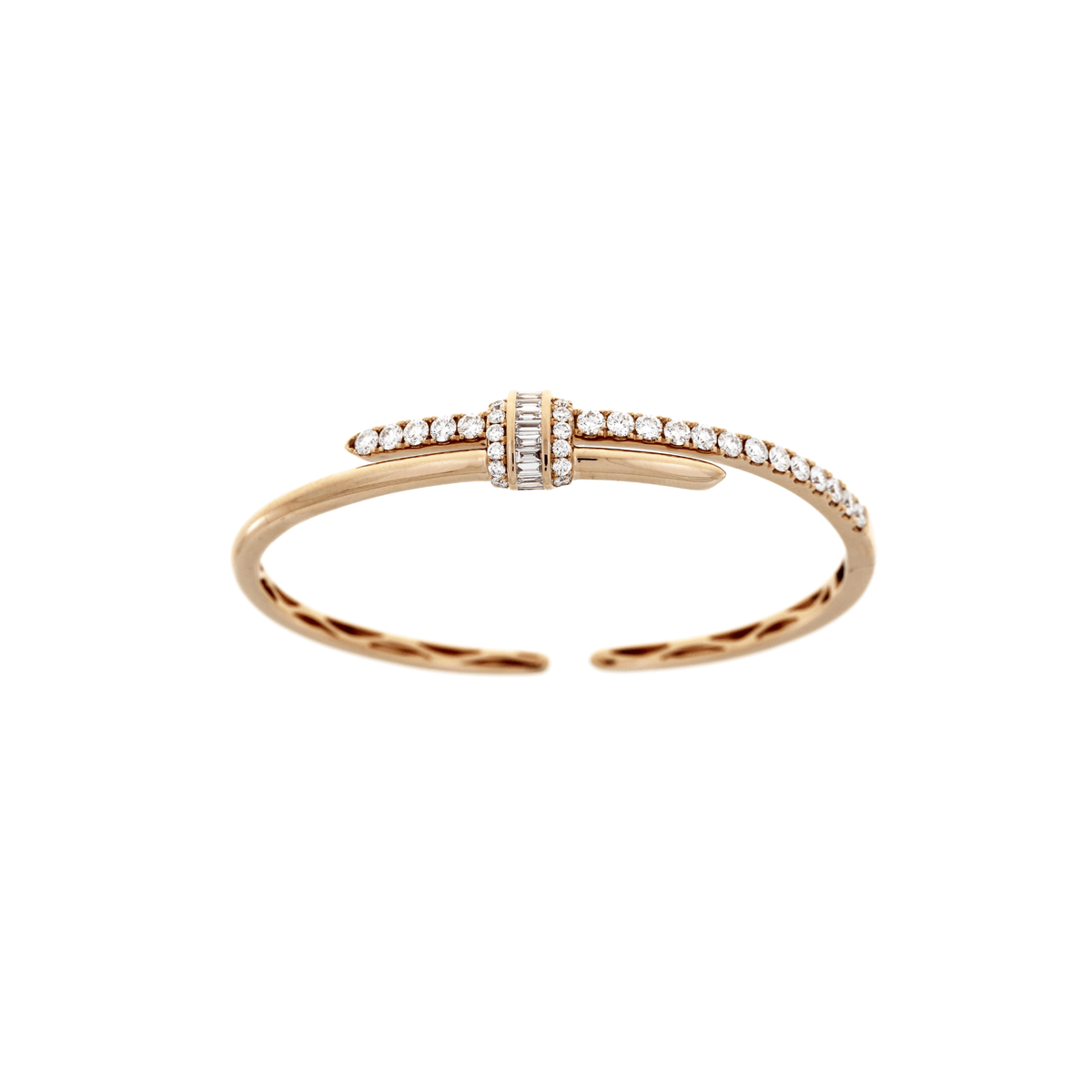 Diamond Bracelet - DBDMS02008