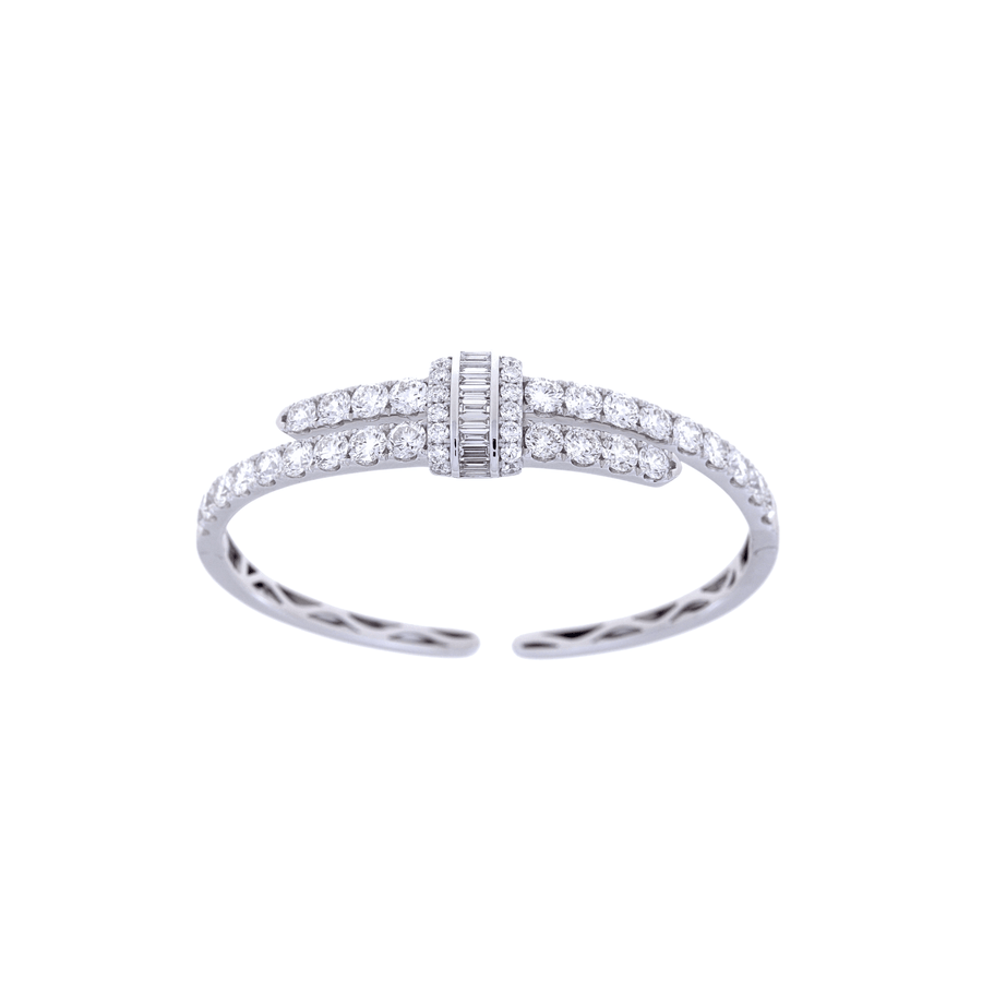 Diamond Bracelet - DBDMS02017