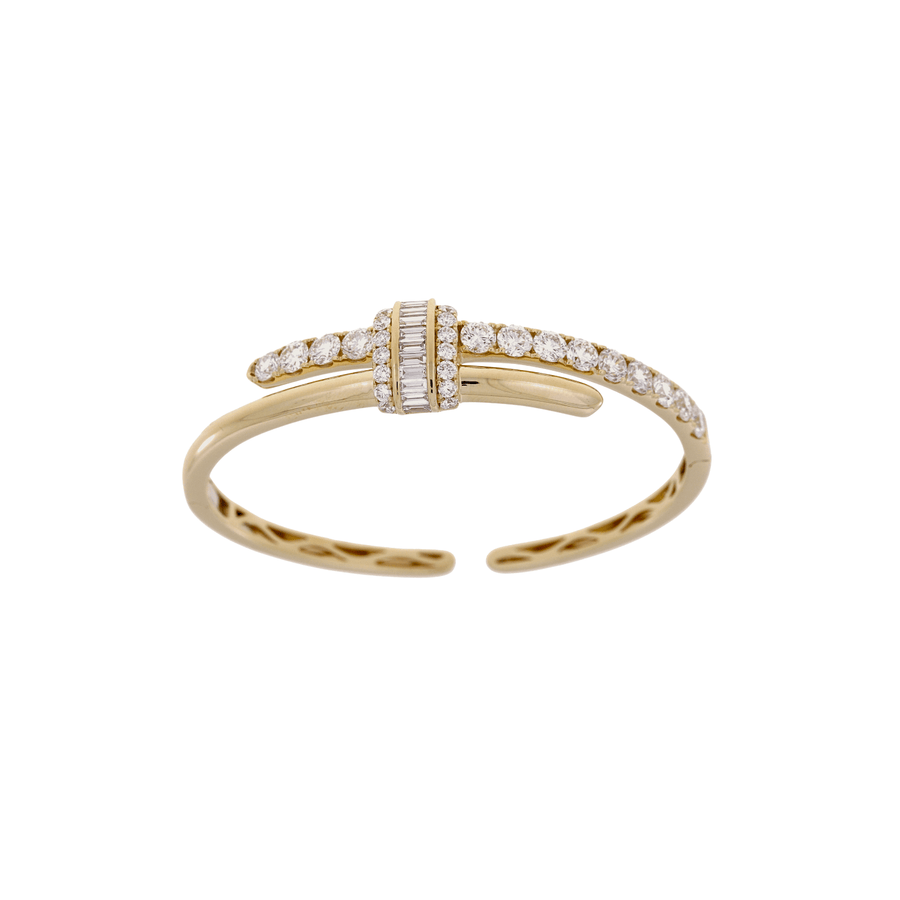 Diamond Bracelet - DBDMS02035