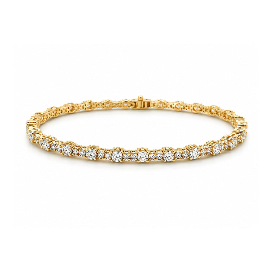 Diamond Bracelet