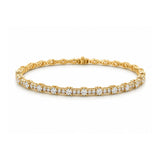 Diamond Bracelet-Diamond Bracelet