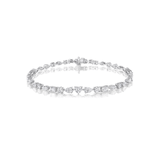 Diamond Bracelet-Diamond Bracelet - DBNKA01937
