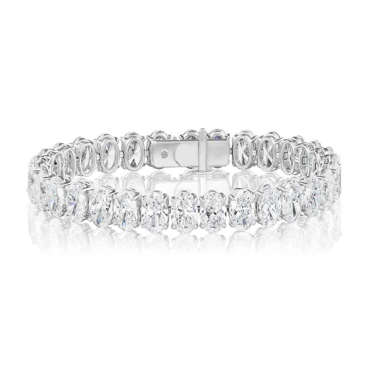 Diamond Bracelet - DBNKA01982