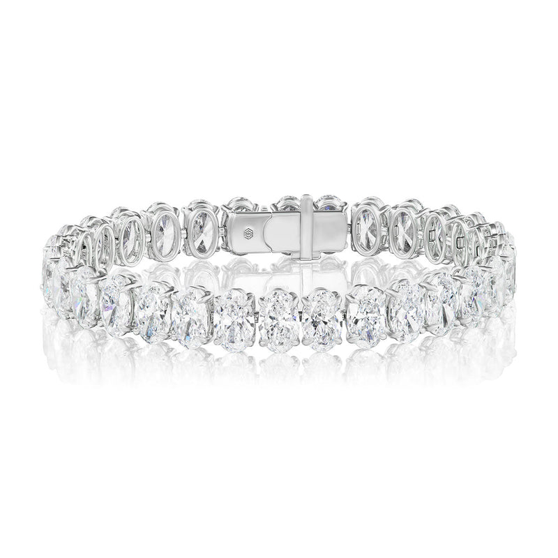 Diamond Bracelet-Diamond Bracelet - DBNKA01982