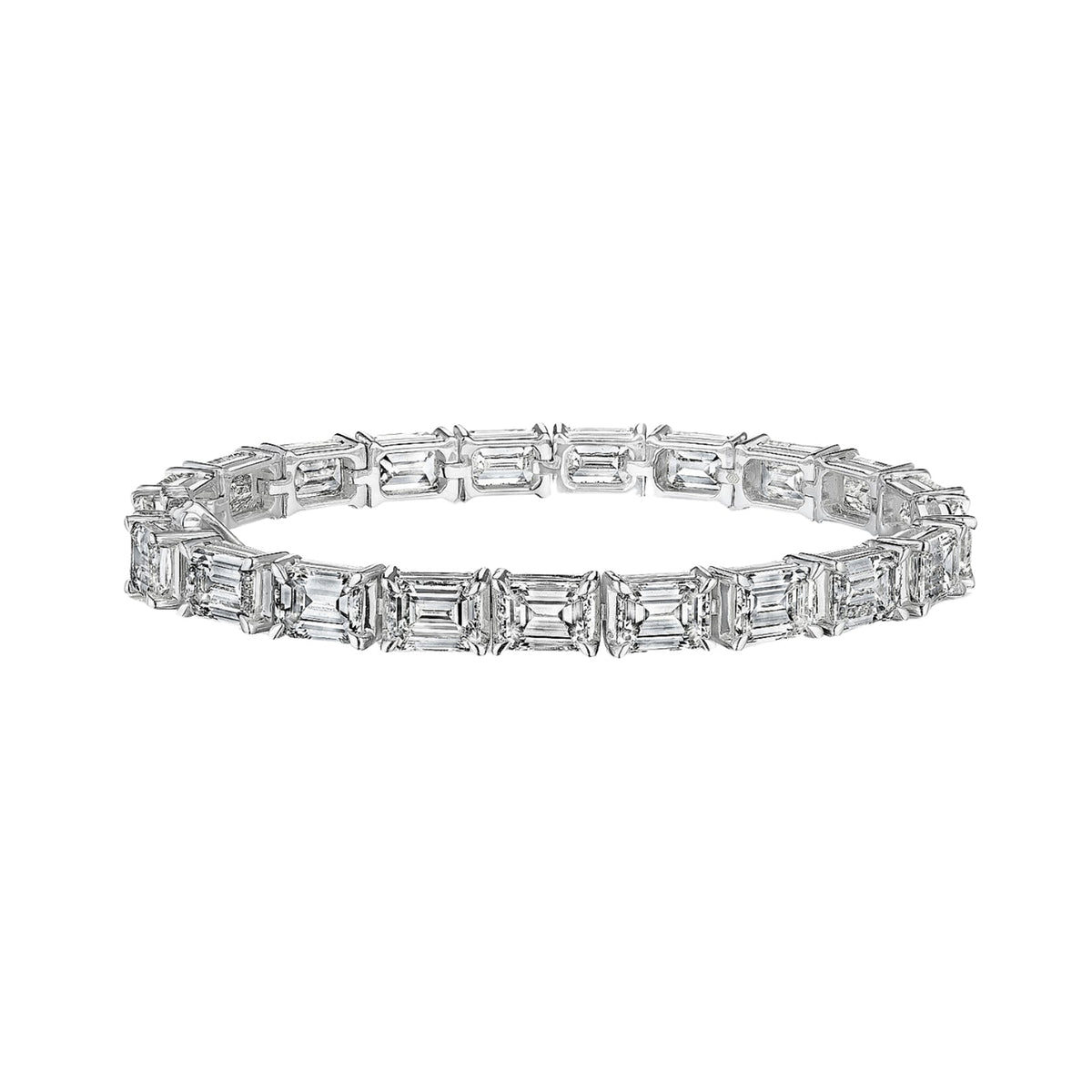 Diamond Bracelet - DBNKA01991