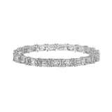 Diamond Bracelet-Diamond Bracelet - DBNKA01991