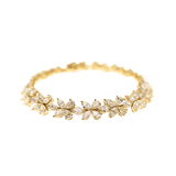 Diamond Bracelet-Diamond Bracelet DBODE00046