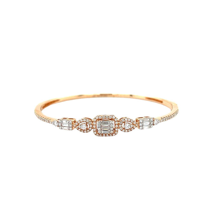 Diamond Bracelet - DBRDI00117