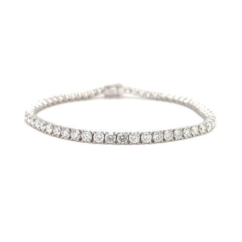 Diamond Bracelet-Diamond Bracelet - DBTIJ02222