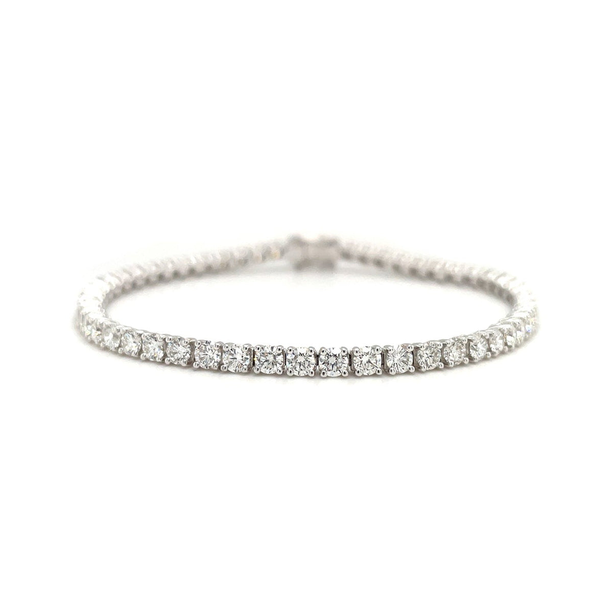 Diamond Bracelet - DBTIJ02268