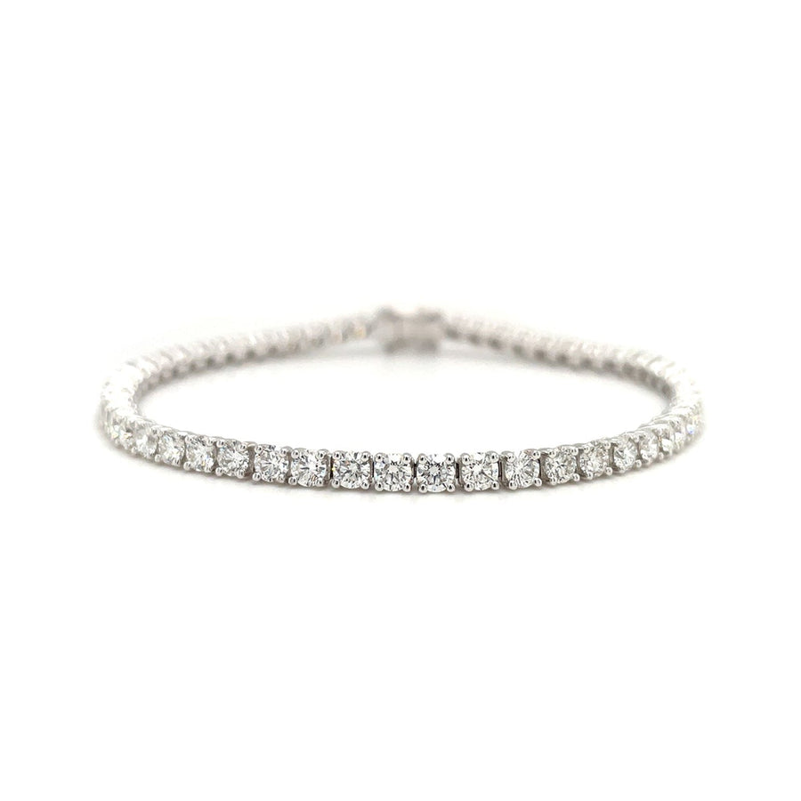 Diamond Bracelet - DBTIJ02268
