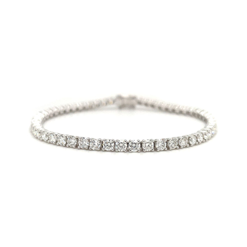 Diamond Bracelet-Diamond Bracelet - DBTIJ02268
