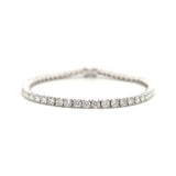 Diamond Bracelet-Diamond Bracelet - DBTIJ02268