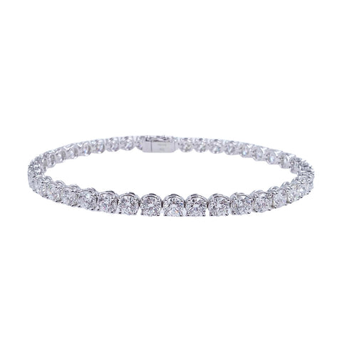 Diamond Bracelet-Diamond Bracelet - DBUJD00398