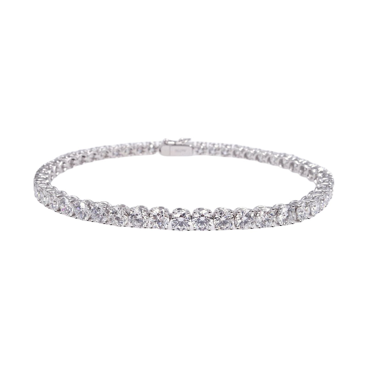 Diamond Bracelet - DBUJD00406