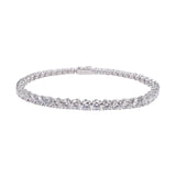 Diamond Bracelet-Diamond Bracelet - DBUJD00406