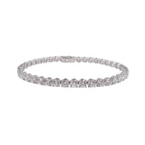 Diamond Bracelet-Diamond Bracelet - DBUJD00414