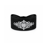 Diamond Double Mesh Cuff-Diamond Double Mesh Cuff - DBHIY00046