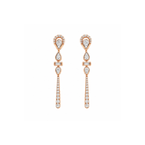 Diamond Earrings-diamond earrings