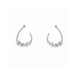 Diamond Earrings-diamond earrings