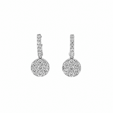 Diamond Earrings-diamond earrings