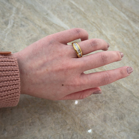 Diamond Halfway Band-Diamond Halfway Band - DRNEL00141