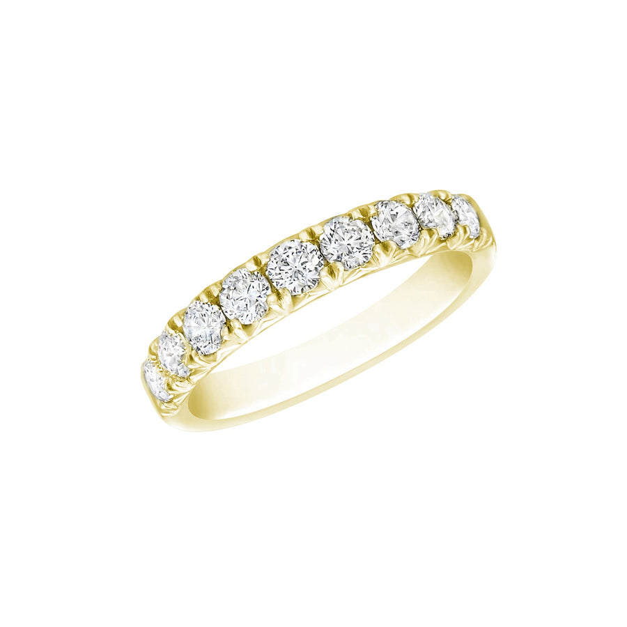 Diamond Halfway Band - DRNEL00612